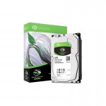 Seagate Barracuda [ST2000DM008]